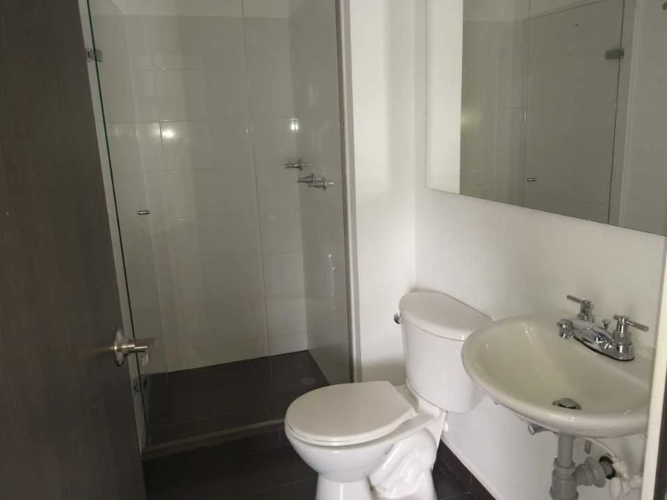 Apartamento en Arriendo en Niquia