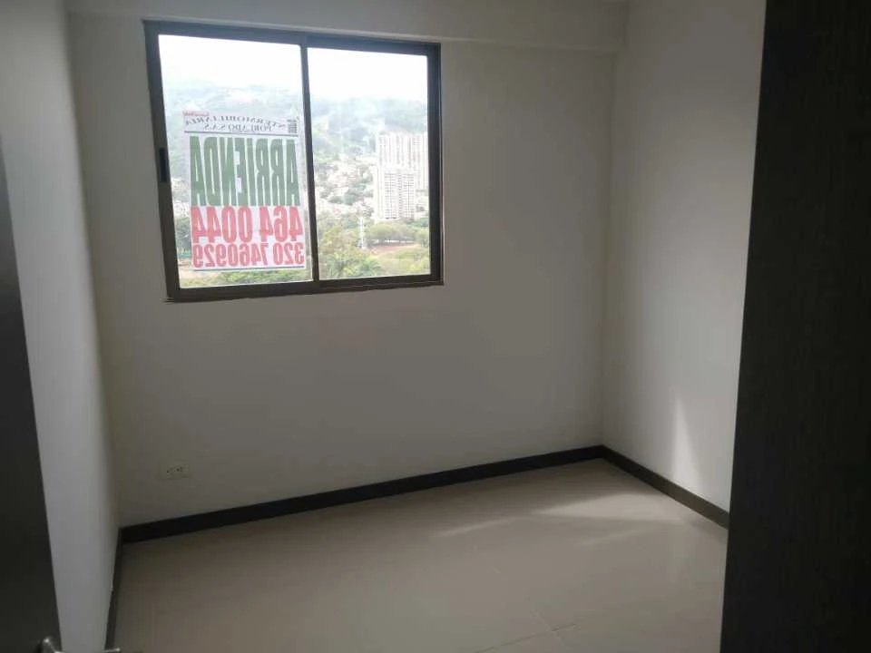 Apartamento en Arriendo en Niquia