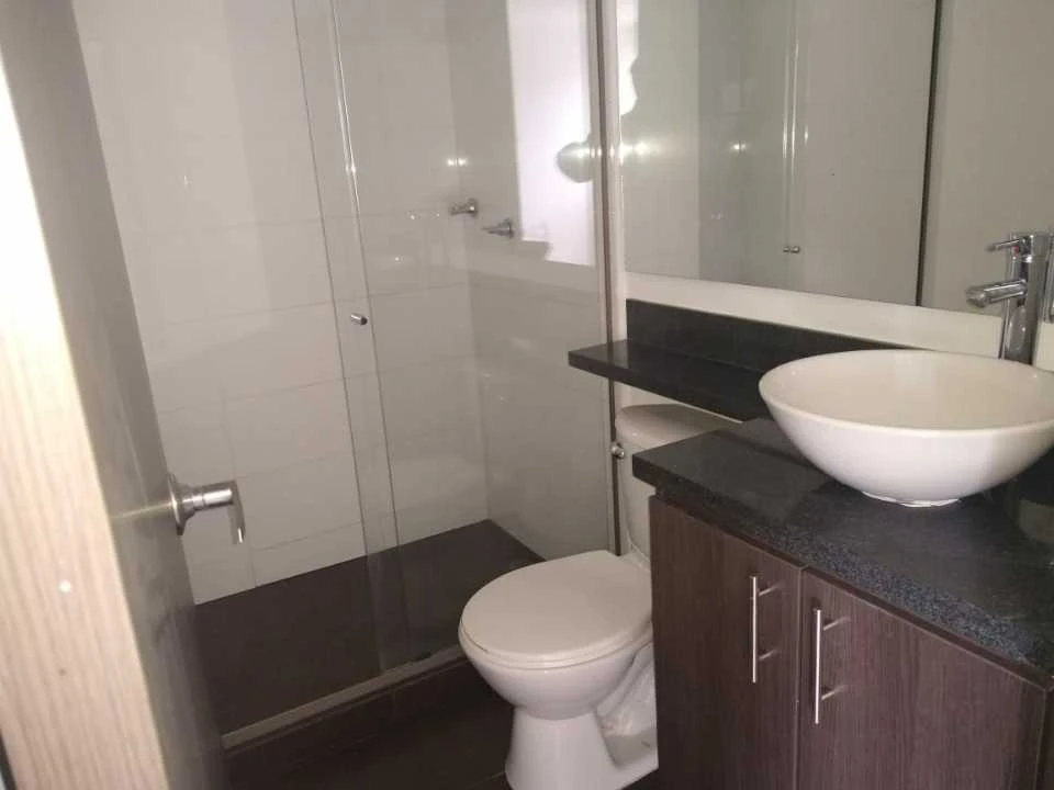 Apartamento en Arriendo en Niquia