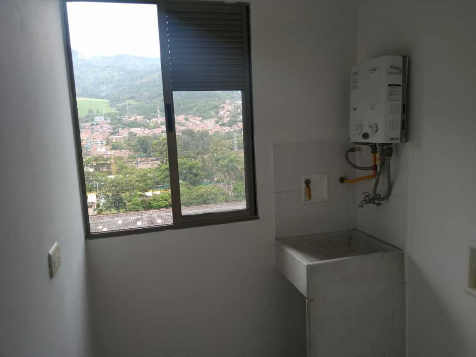 Apartamento en Arriendo en Niquia