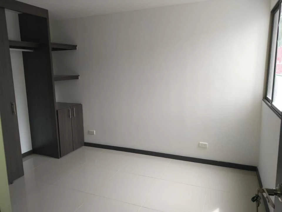 Apartamento en Arriendo en Niquia