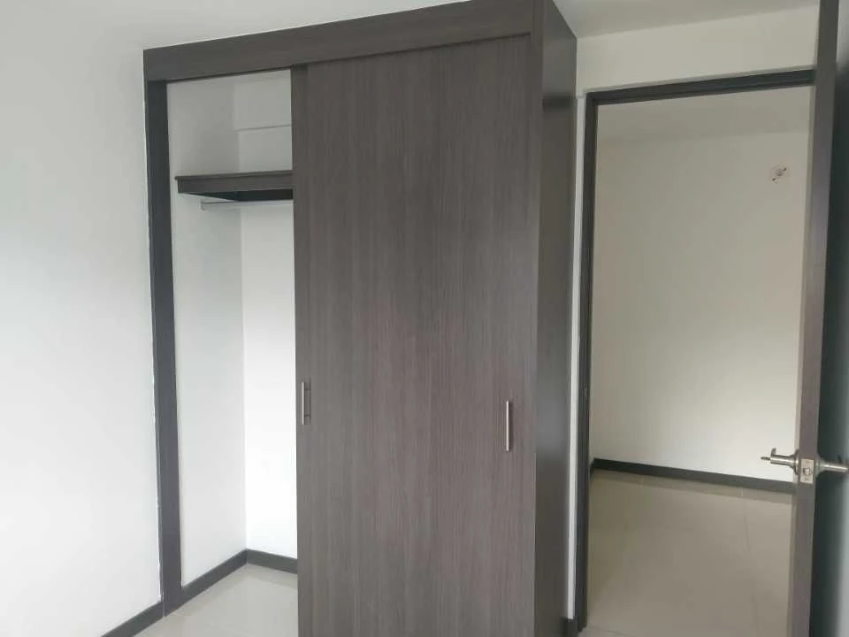 Apartamento en Arriendo en Niquia