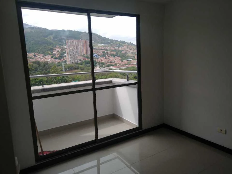 Apartamento en Arriendo en Niquia