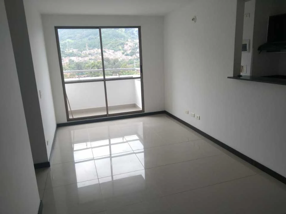 Apartamento en Arriendo en Niquia
