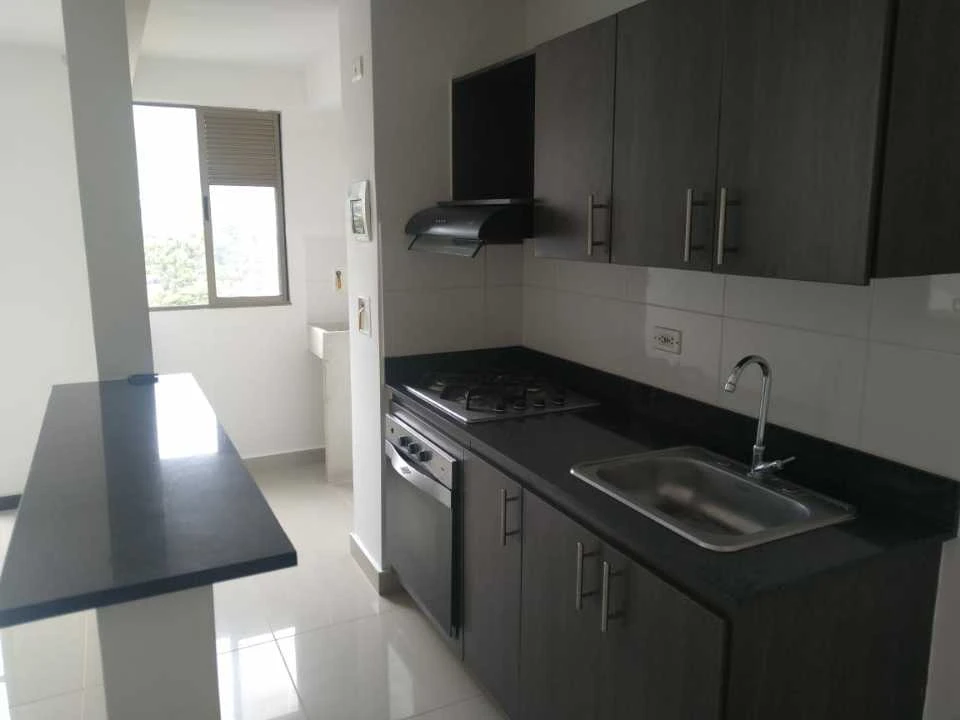 Apartamento en Arriendo en Niquia