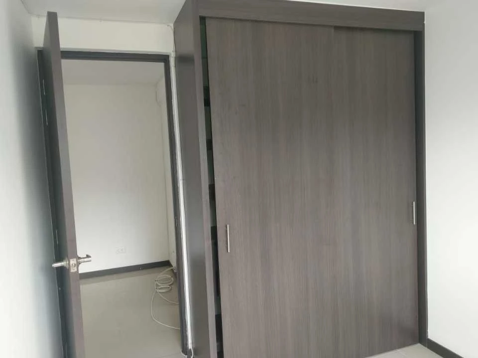 Apartamento en Arriendo en Niquia