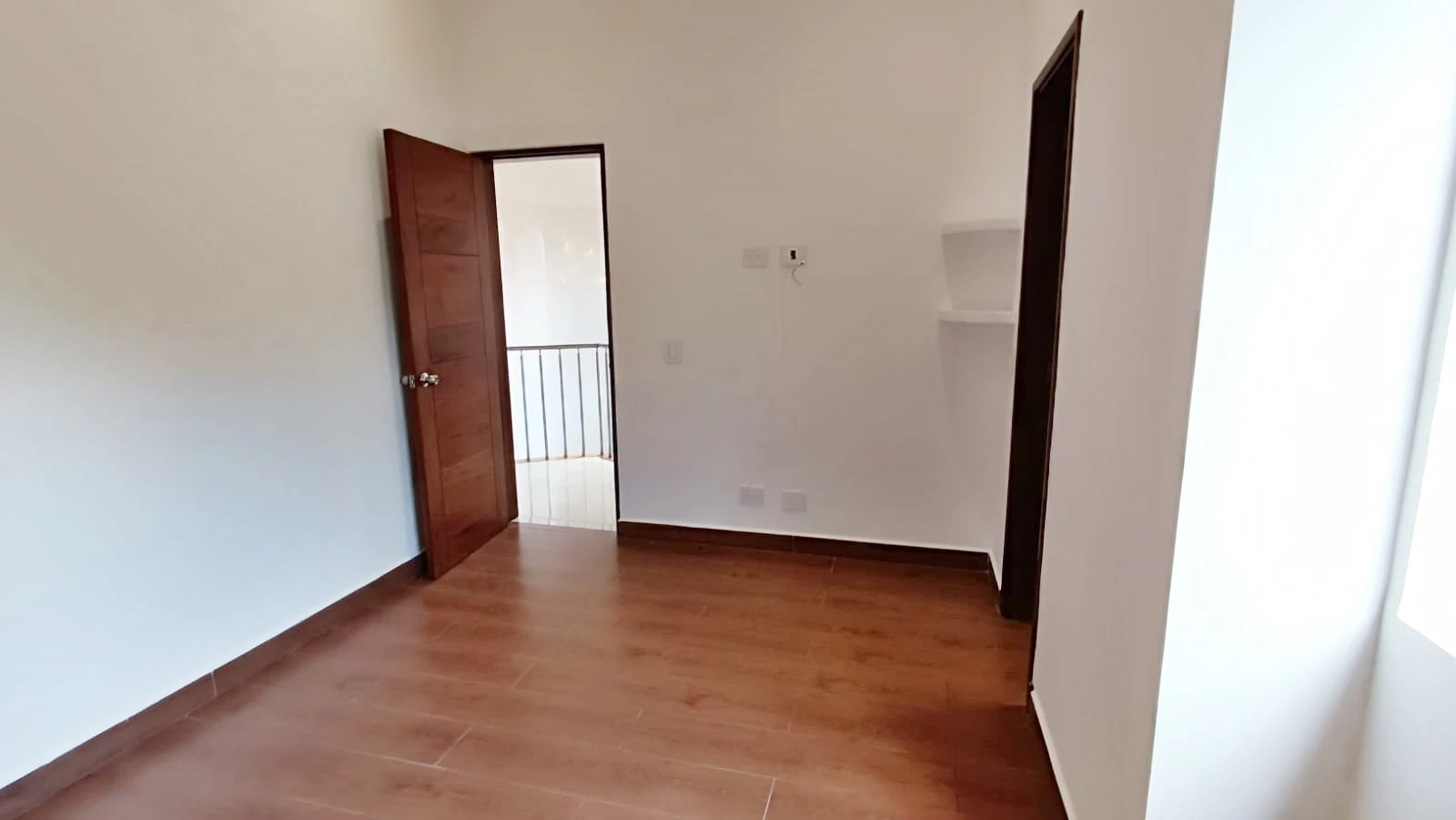 Casa en Arriendo Loma del Chocho Envigado
