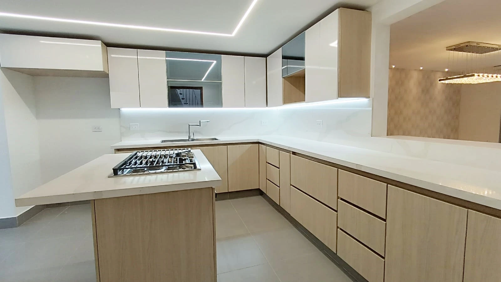 Casa en Arriendo Loma del Chocho Envigado