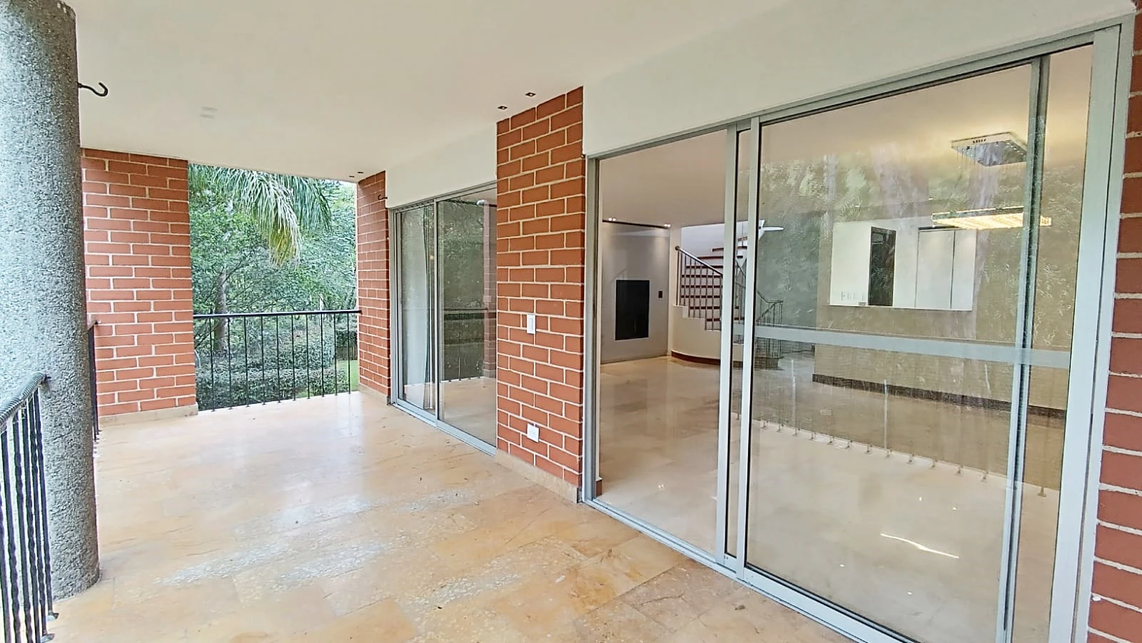 Casa en Arriendo Loma del Chocho Envigado