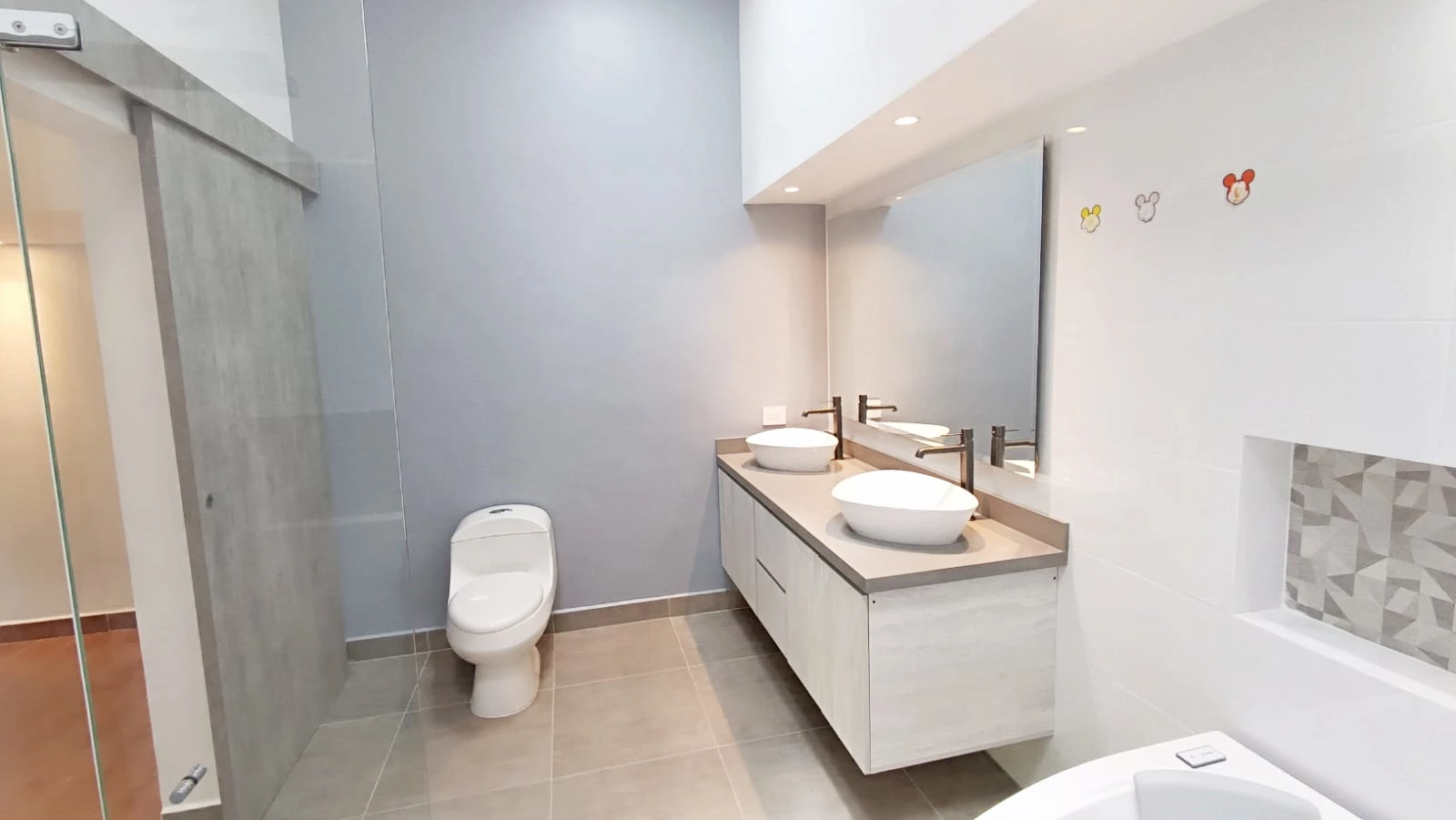 Casa en Arriendo Loma del Chocho Envigado