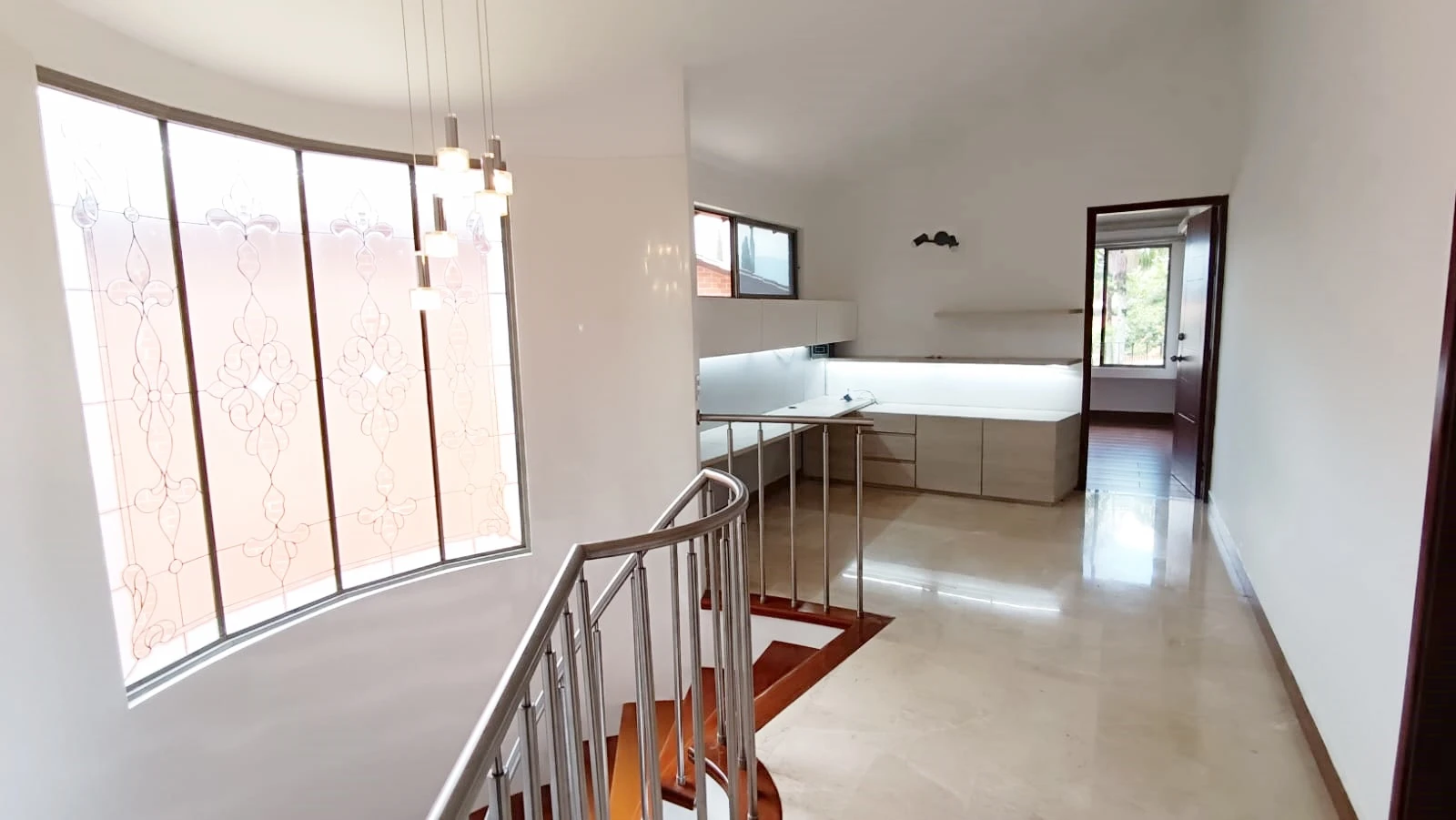 Casa en Arriendo Loma del Chocho Envigado