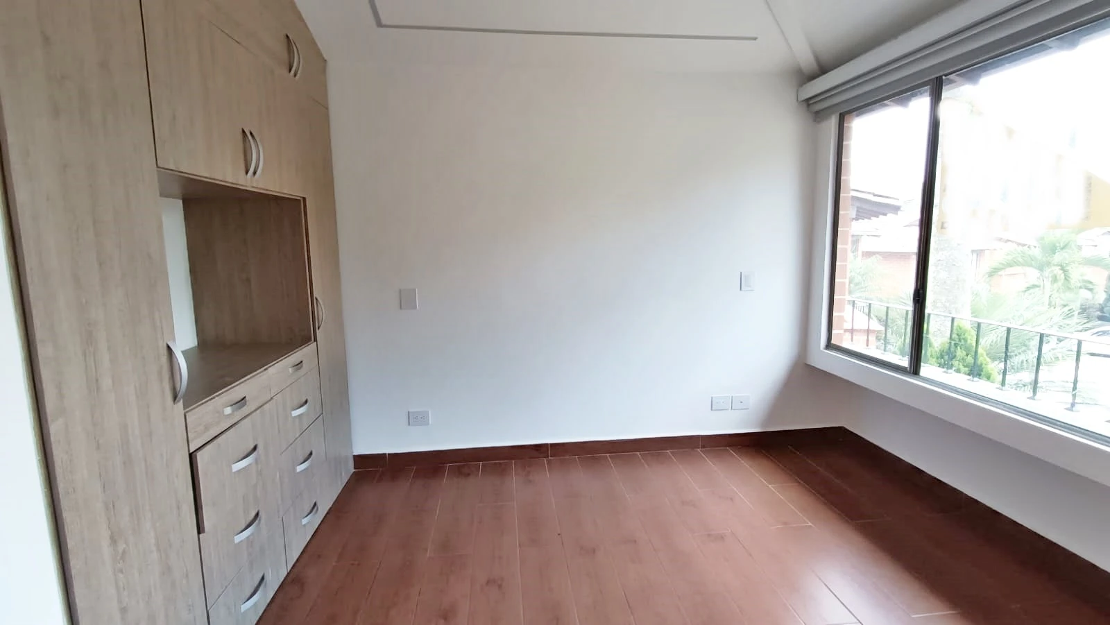 Casa en Arriendo Loma del Chocho Envigado