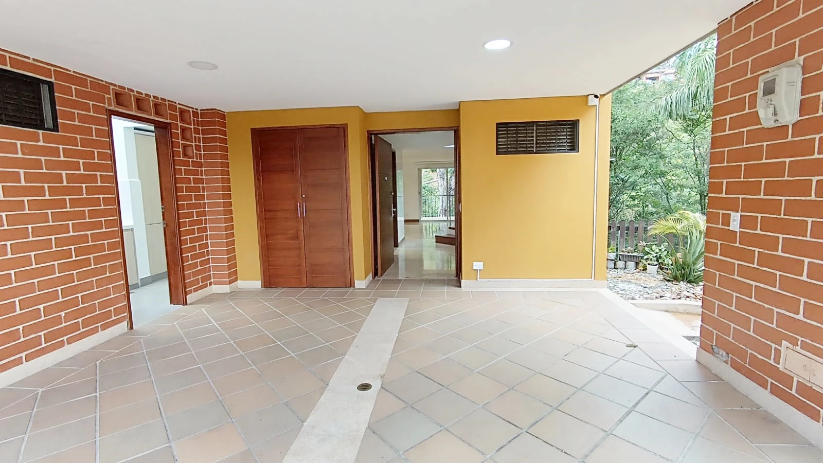 Casa en Arriendo Loma del Chocho Envigado