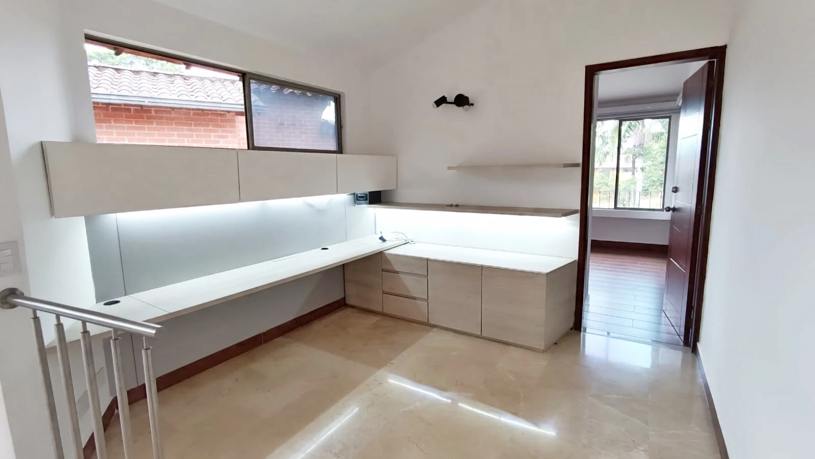 Casa en Arriendo Loma del Chocho Envigado