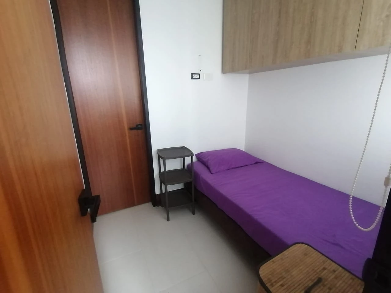 Apartamento en Arriendo Duplex amoblado, sector Poblado.