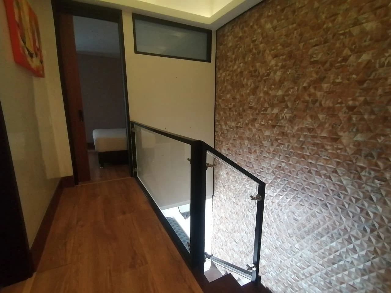 Apartamento en Arriendo Duplex amoblado, sector Poblado.