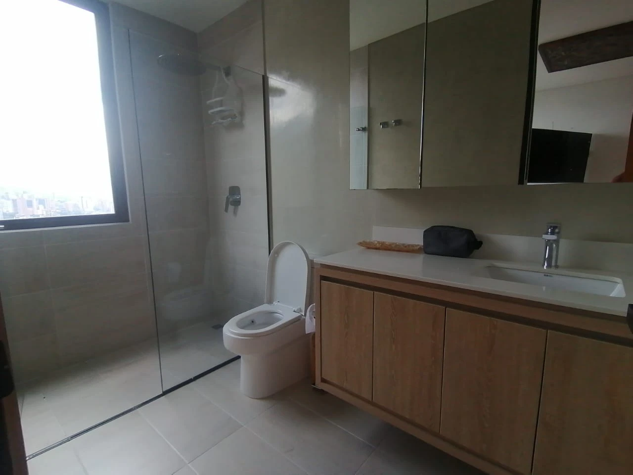 Apartamento en Arriendo Duplex amoblado, sector Poblado.