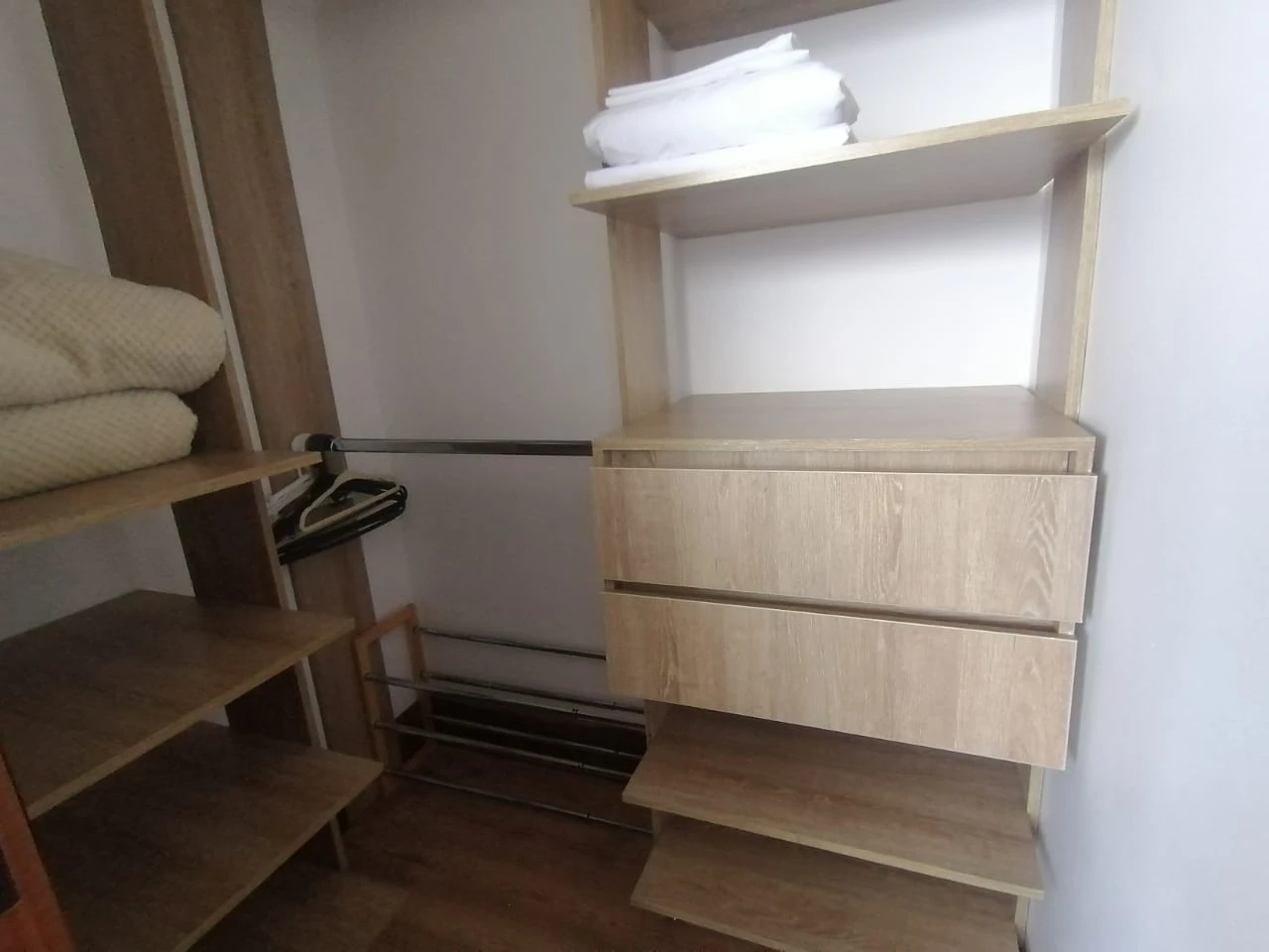Apartamento en Arriendo Duplex amoblado, sector Poblado.