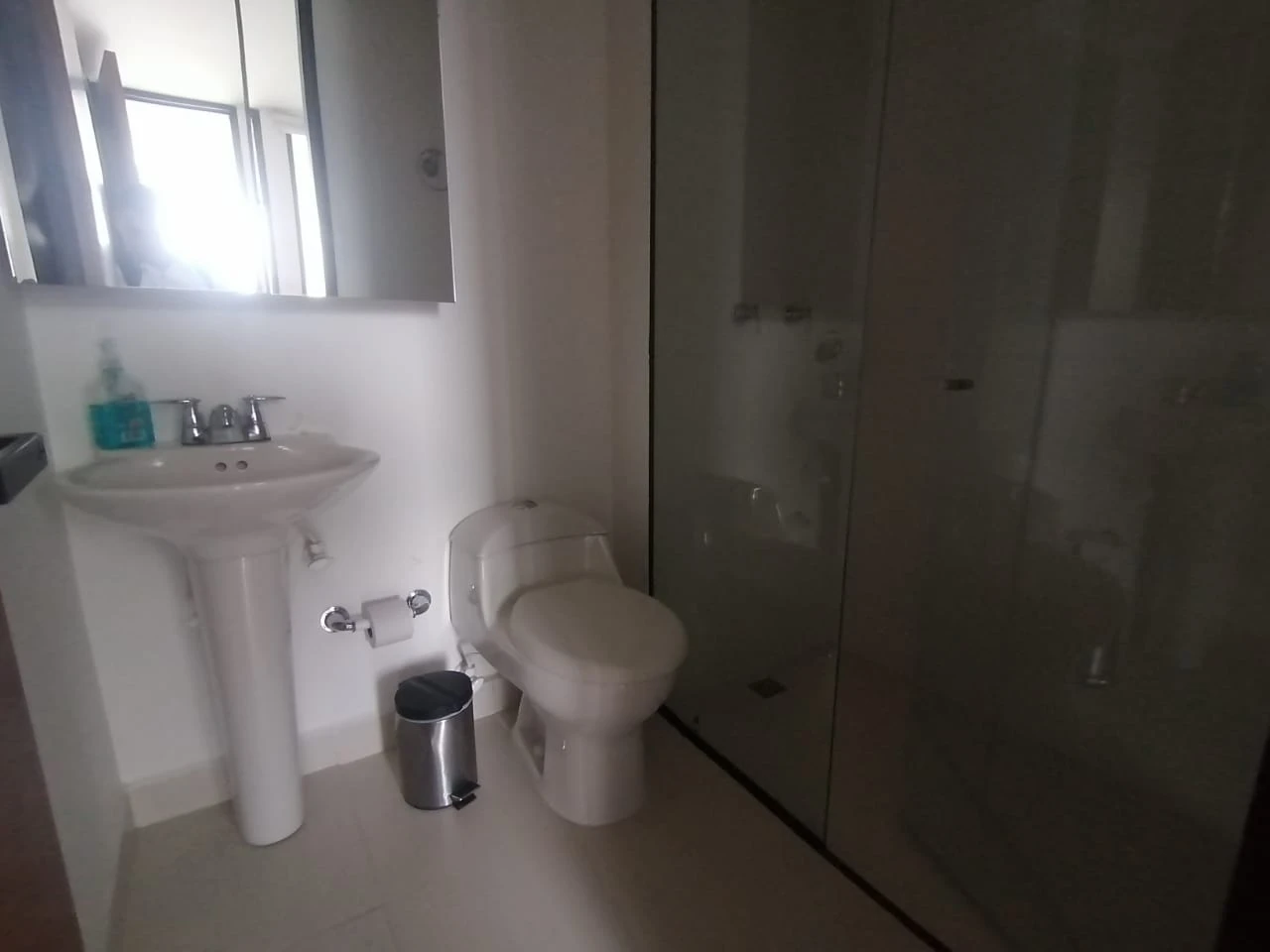 Apartamento en Arriendo Duplex amoblado, sector Poblado.