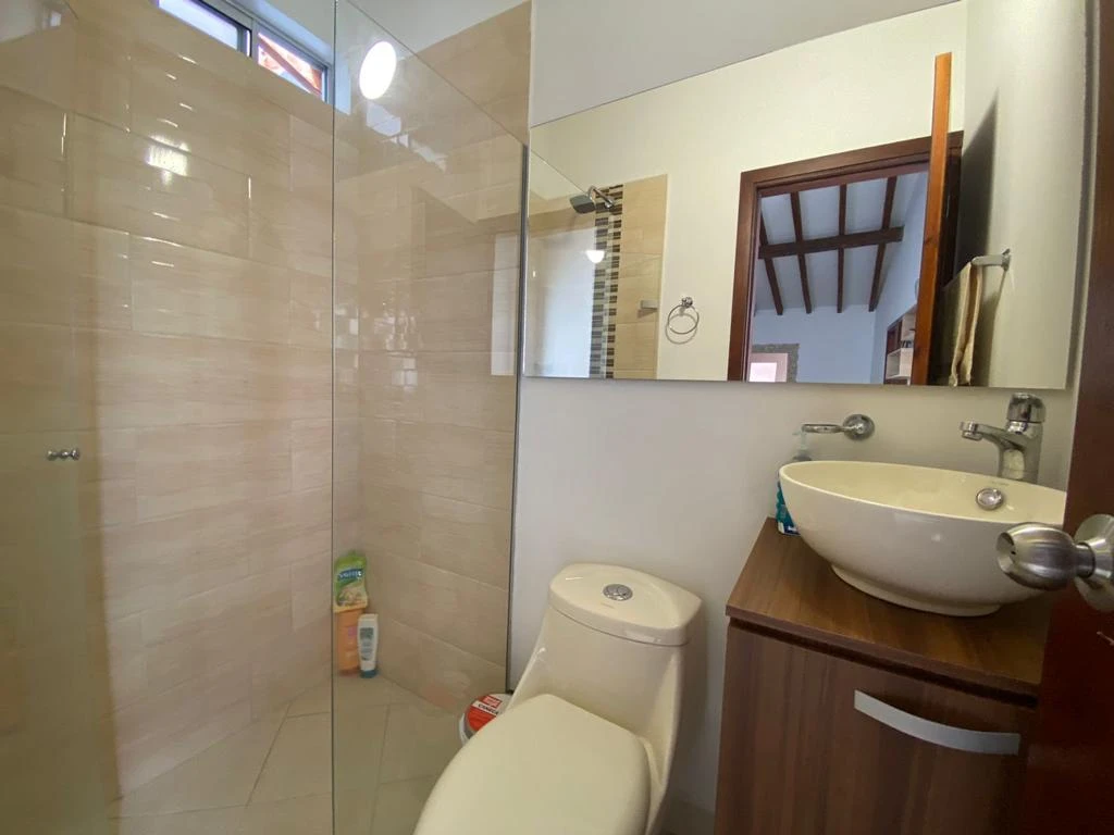 APARTAMENTO EN VENTA EN RIONEGRO - JARDINES DE LA CATOLICA 