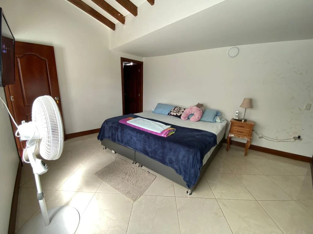 APARTAMENTO EN VENTA EN RIONEGRO - JARDINES DE LA CATOLICA 