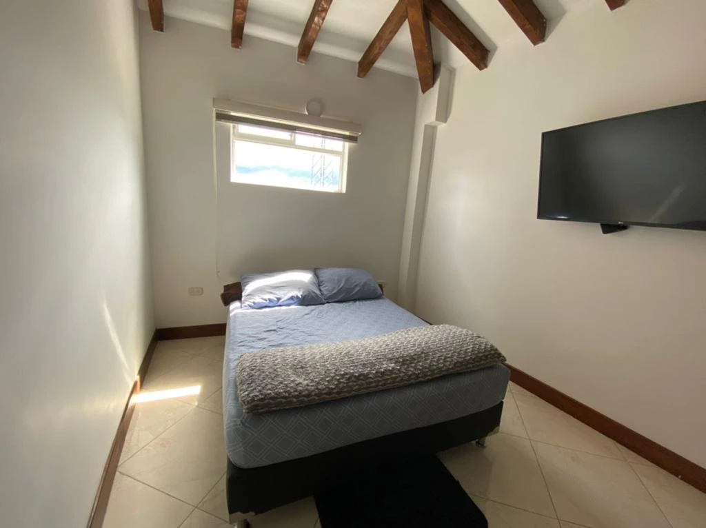 APARTAMENTO EN VENTA EN RIONEGRO - JARDINES DE LA CATOLICA 