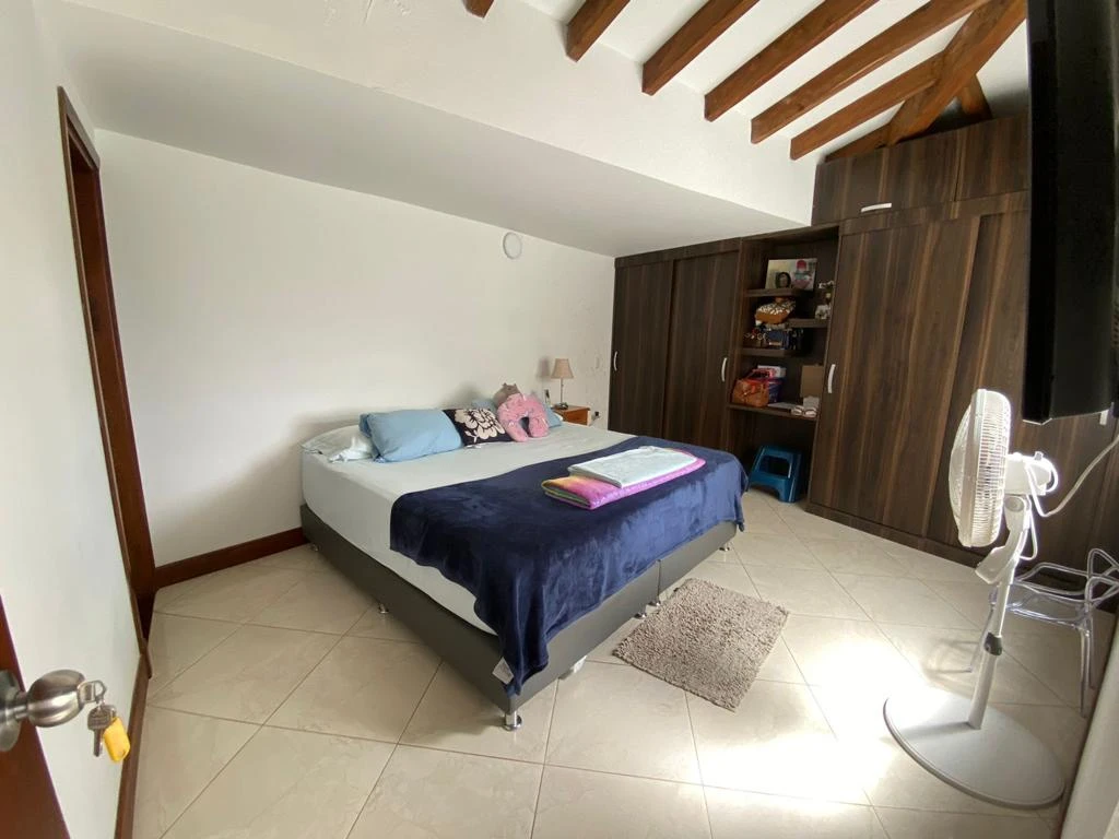 APARTAMENTO EN VENTA EN RIONEGRO - JARDINES DE LA CATOLICA 