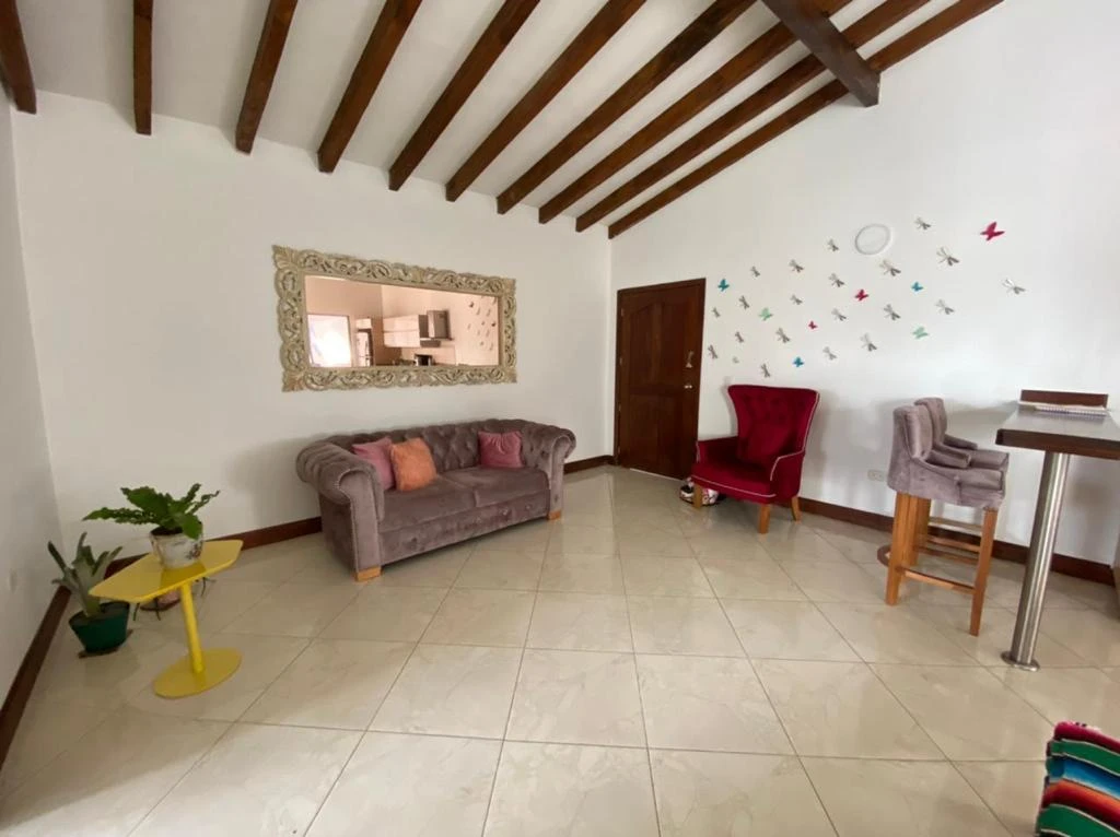 APARTAMENTO EN VENTA EN RIONEGRO - JARDINES DE LA CATOLICA 