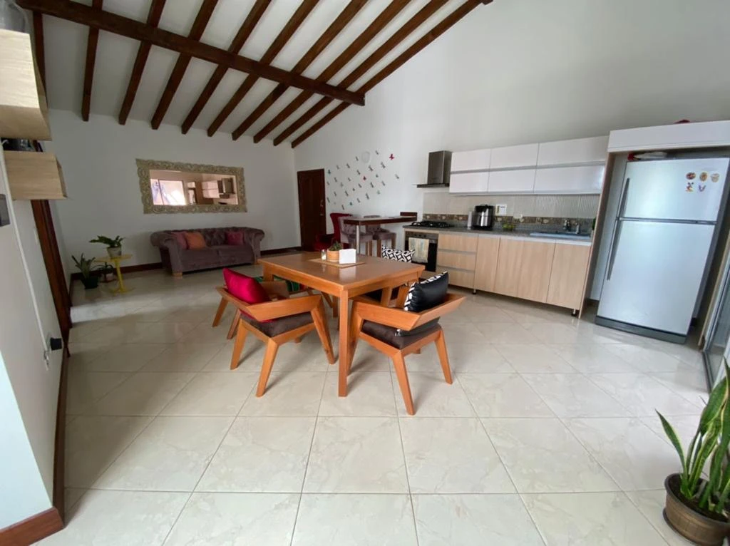 APARTAMENTO EN VENTA EN RIONEGRO - JARDINES DE LA CATOLICA 