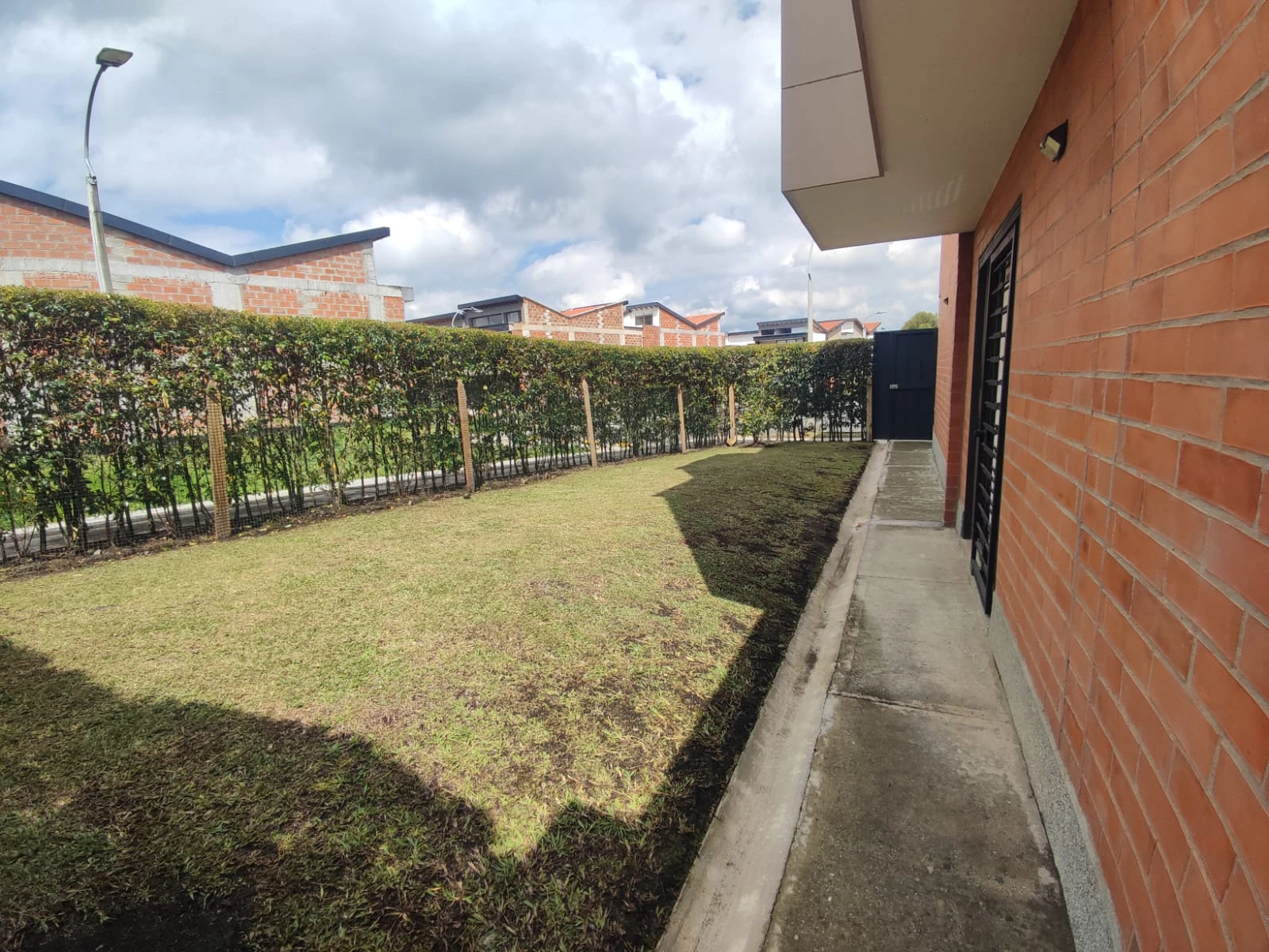CASA EN ARRIENDO RIONEGRO, PIETRASANTA CAMPESTRE 
