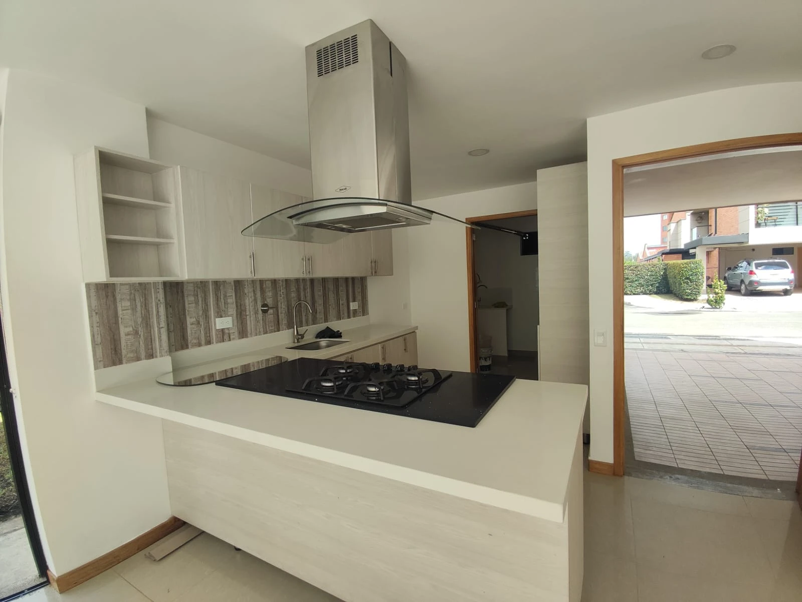 CASA EN ARRIENDO RIONEGRO, PIETRASANTA CAMPESTRE 