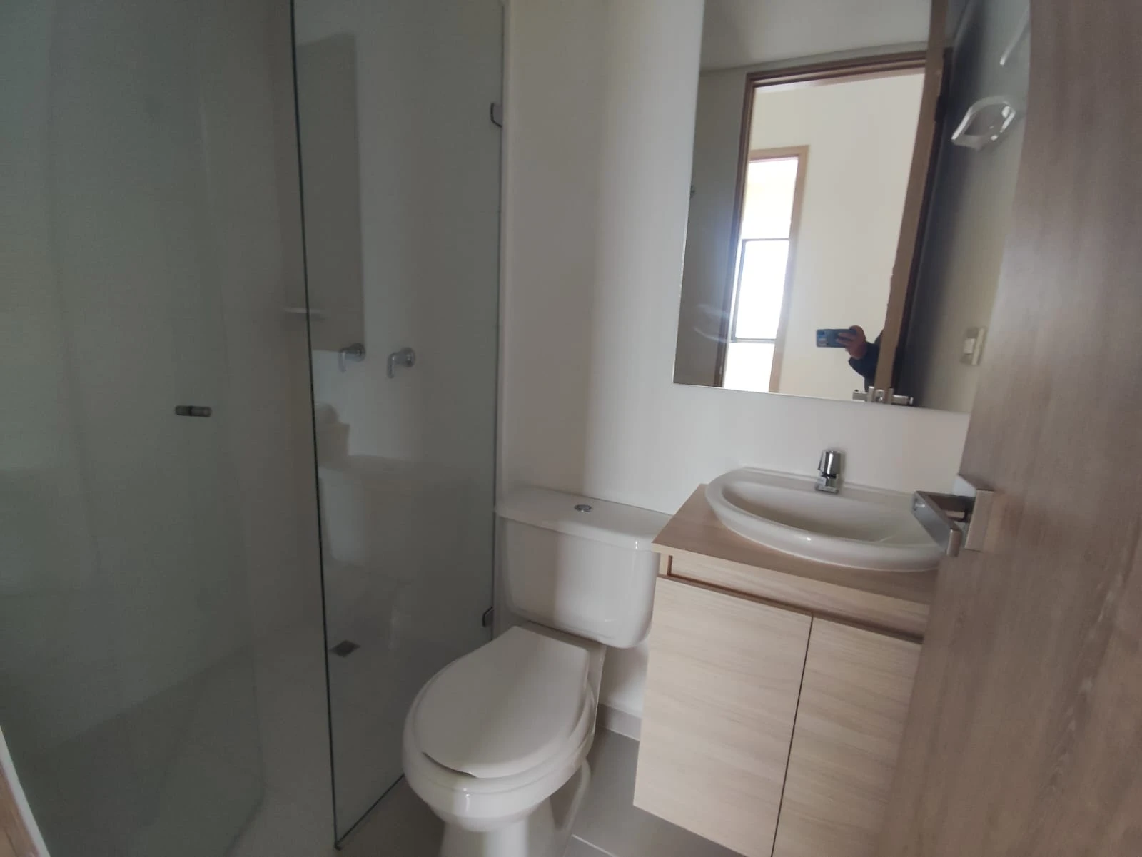 APARTAMENTO EN ARRIENDO RIONEGRO- SECTOR BARRO BLANCO 