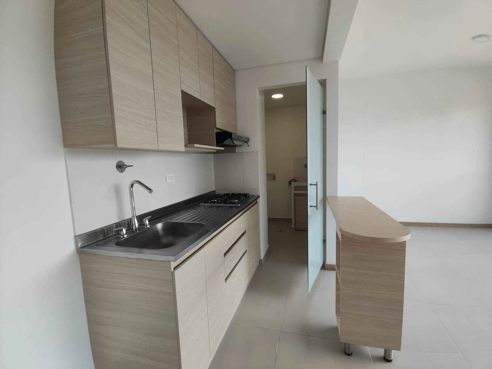 APARTAMENTO EN ARRIENDO RIONEGRO- SECTOR BARRO BLANCO 
