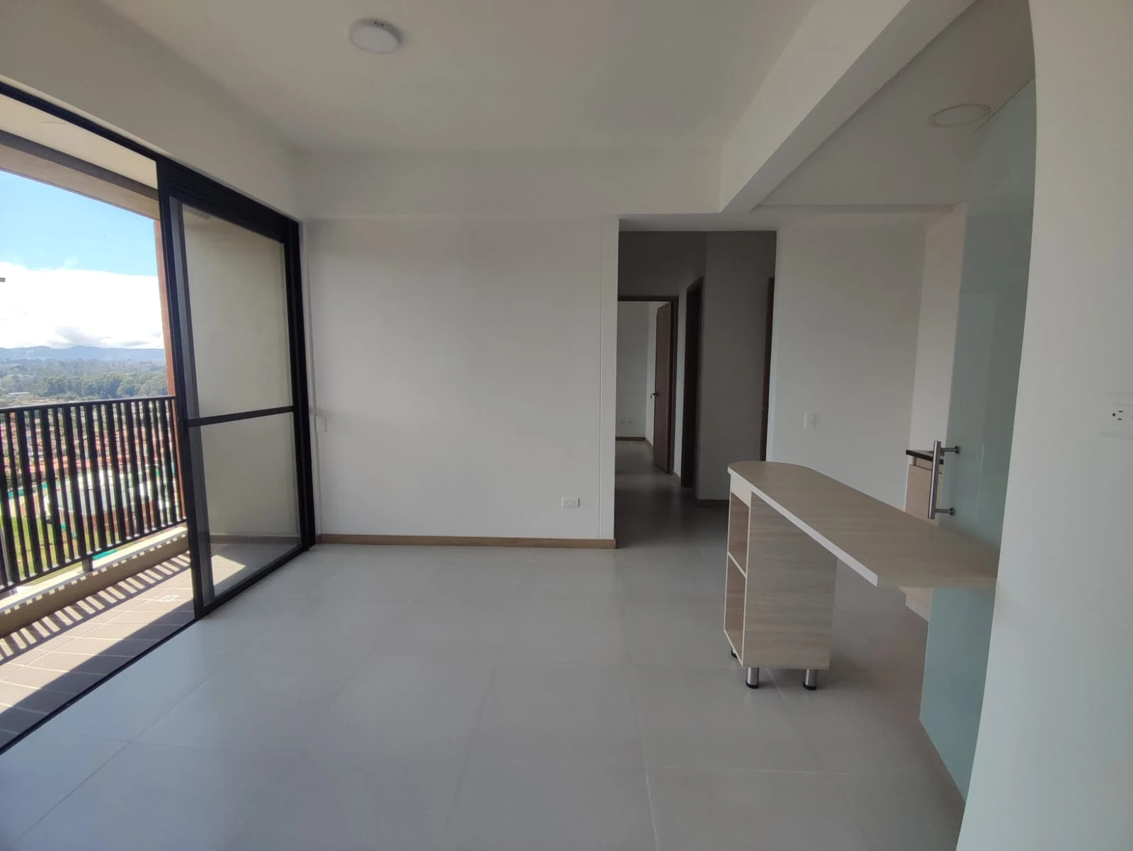 APARTAMENTO EN ARRIENDO RIONEGRO- SECTOR BARRO BLANCO 