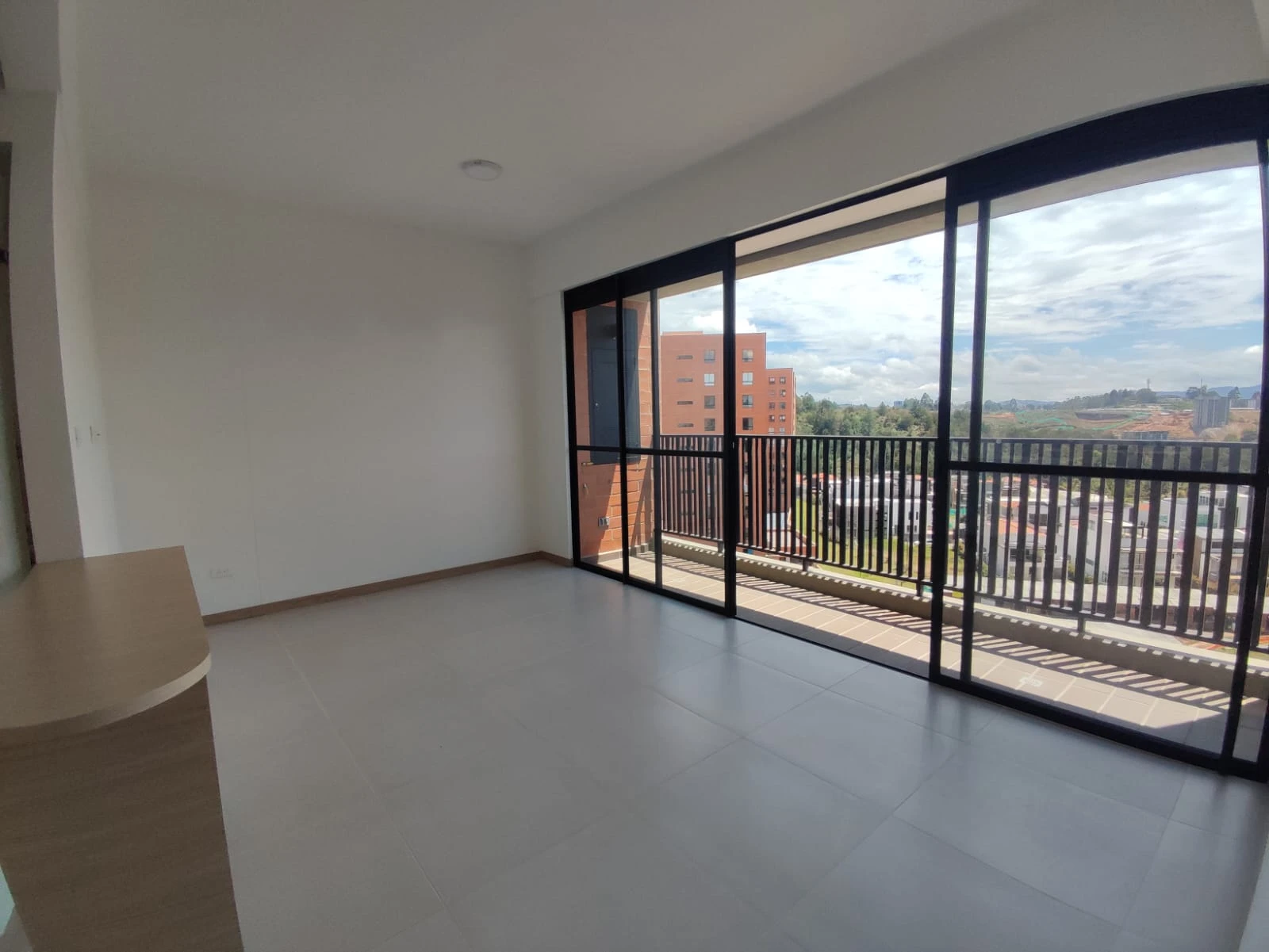 APARTAMENTO EN ARRIENDO RIONEGRO- SECTOR BARRO BLANCO 