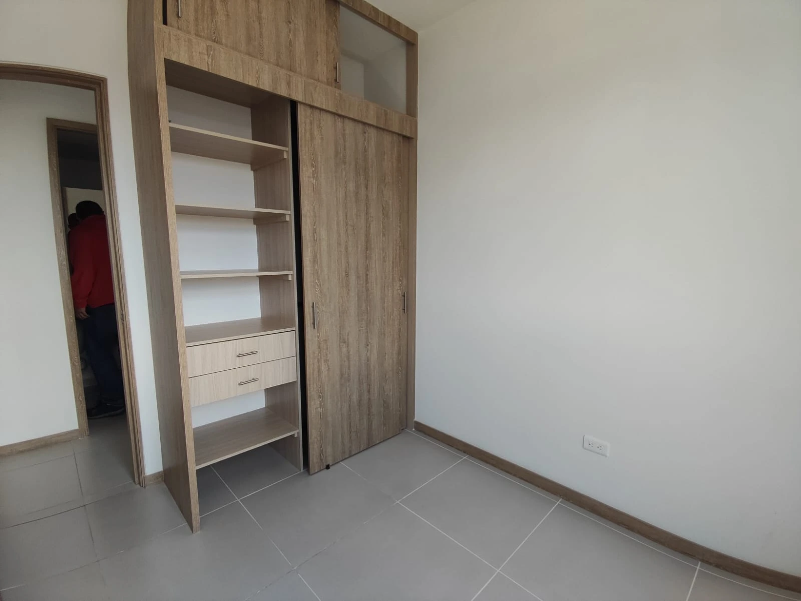 APARTAMENTO EN ARRIENDO RIONEGRO- SECTOR BARRO BLANCO 