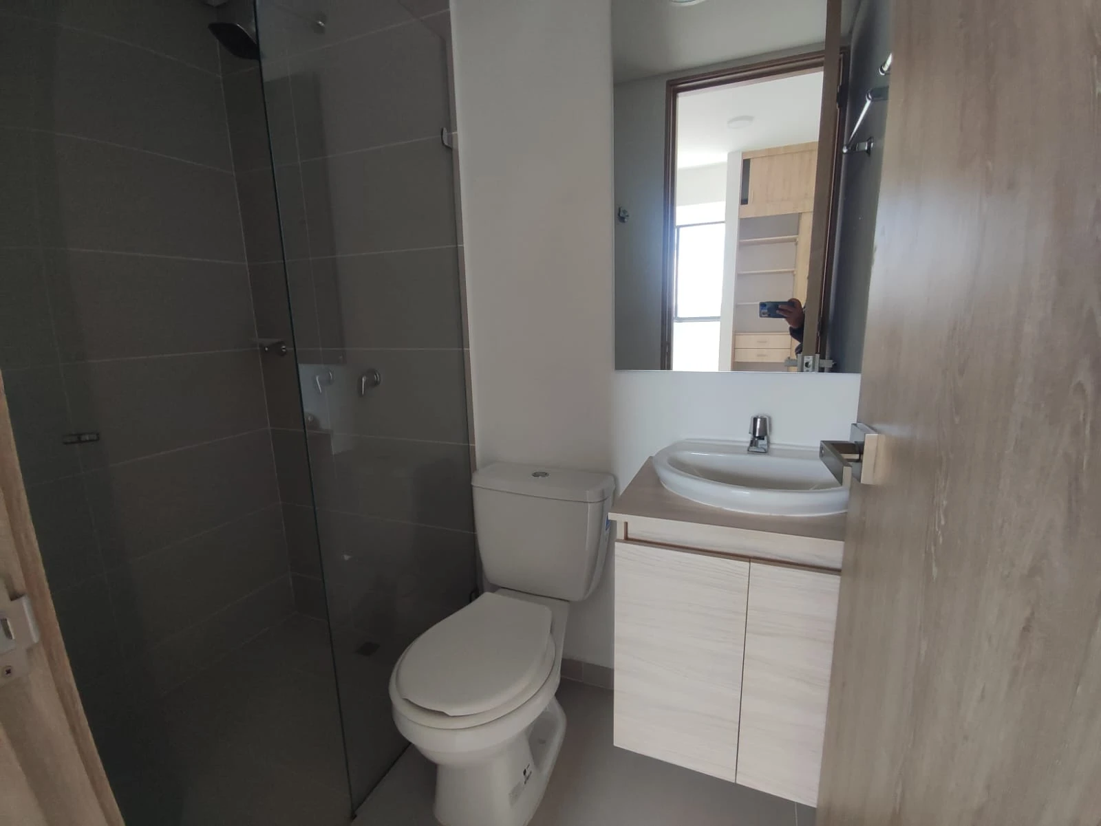 APARTAMENTO EN ARRIENDO RIONEGRO- SECTOR BARRO BLANCO 