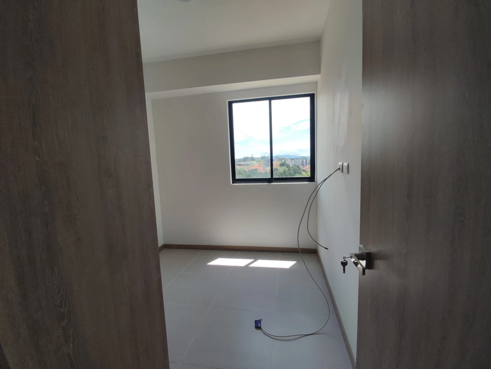 APARTAMENTO EN ARRIENDO RIONEGRO- SECTOR BARRO BLANCO 