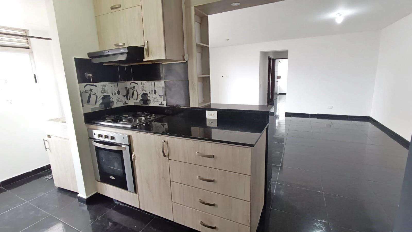 Apartamento en Arriendo Loma Linda Sabaneta