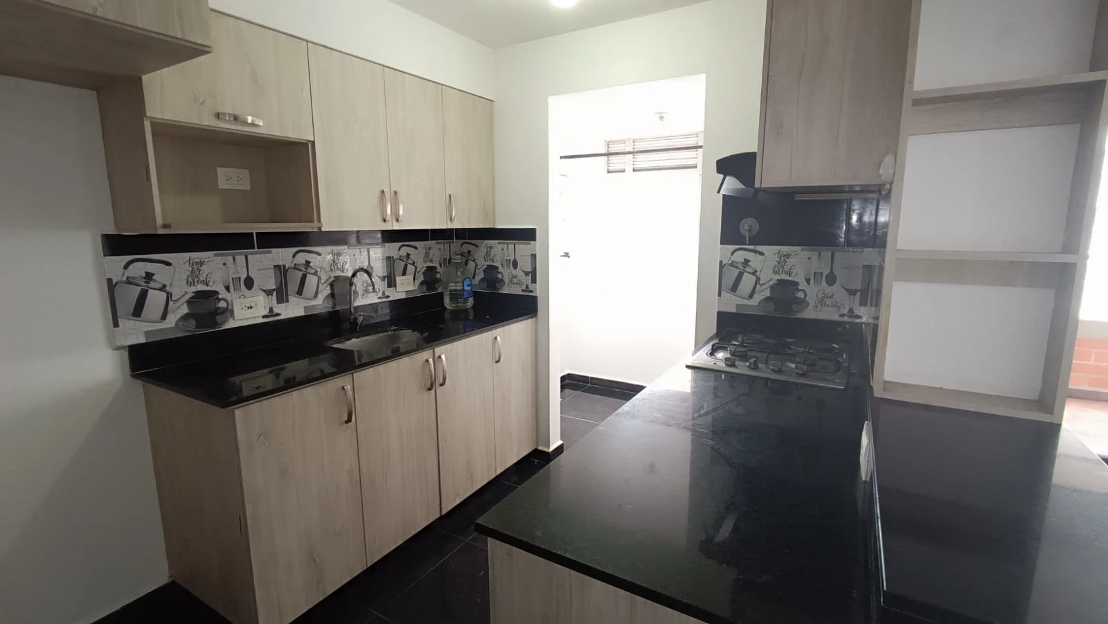 Apartamento en Arriendo Loma Linda Sabaneta