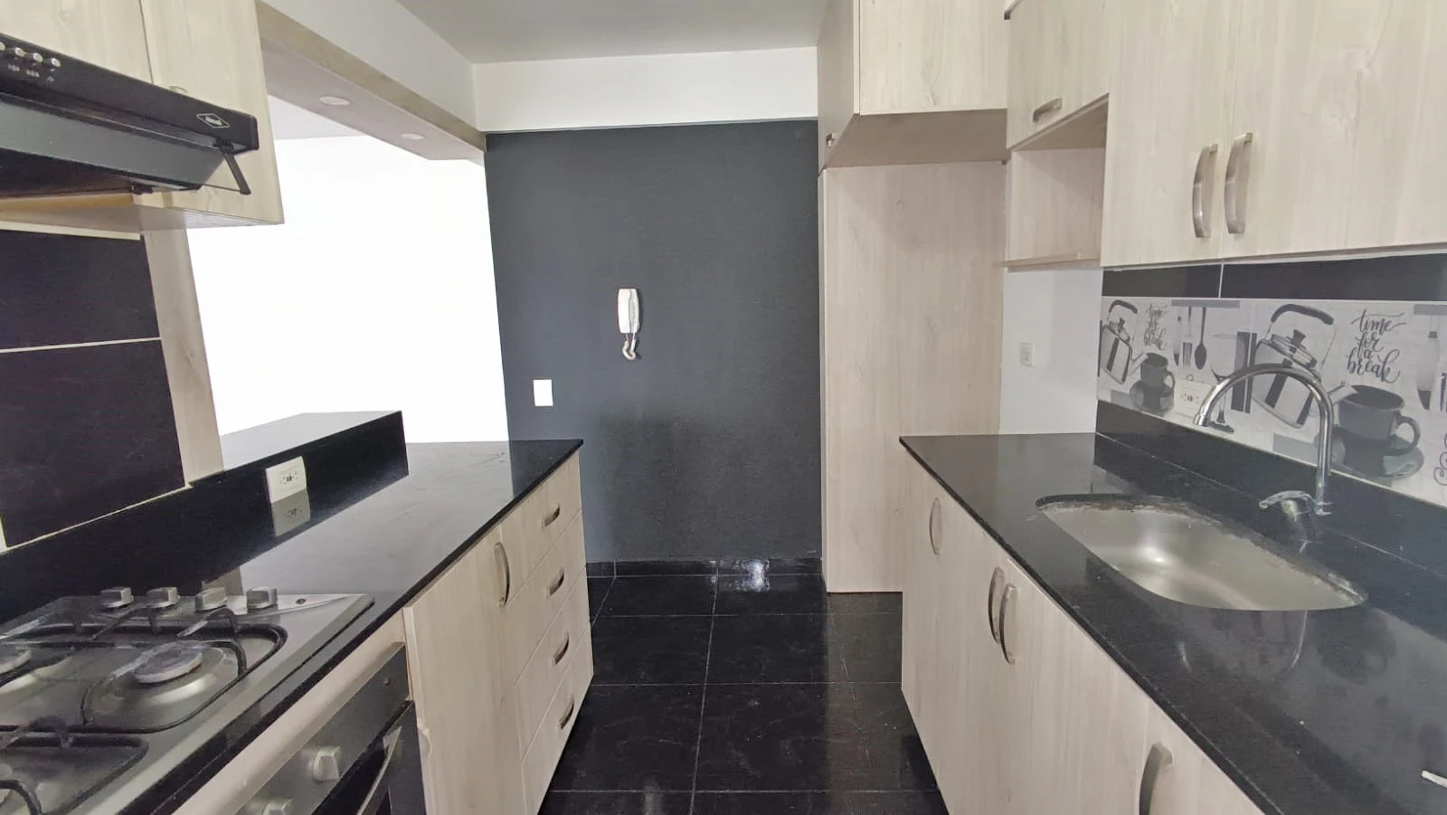 Apartamento en Arriendo Loma Linda Sabaneta