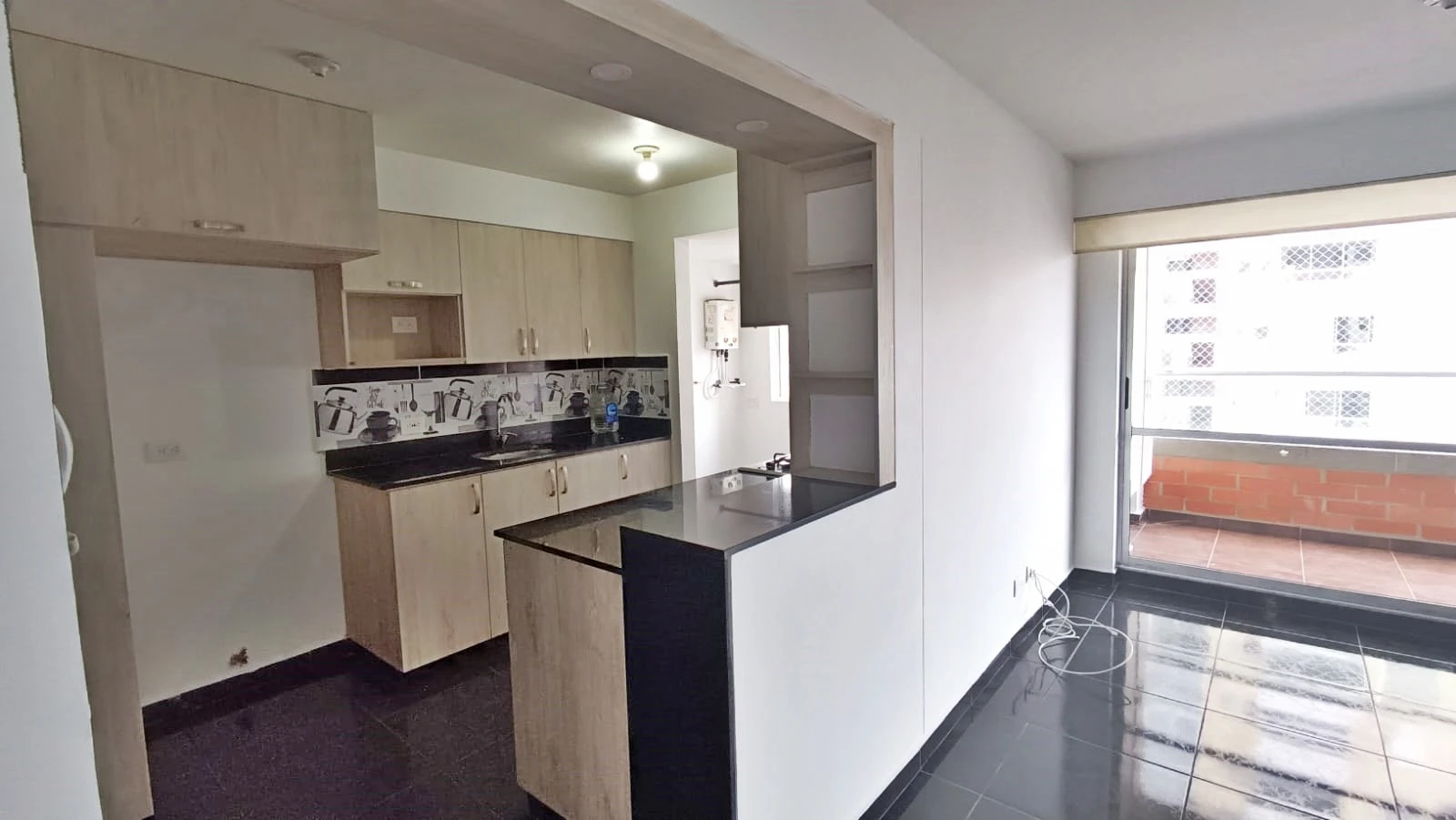 Apartamento en Arriendo Loma Linda Sabaneta