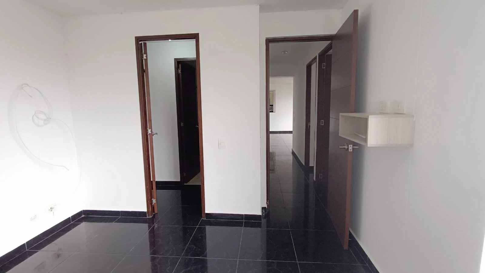 Apartamento en Arriendo Loma Linda Sabaneta