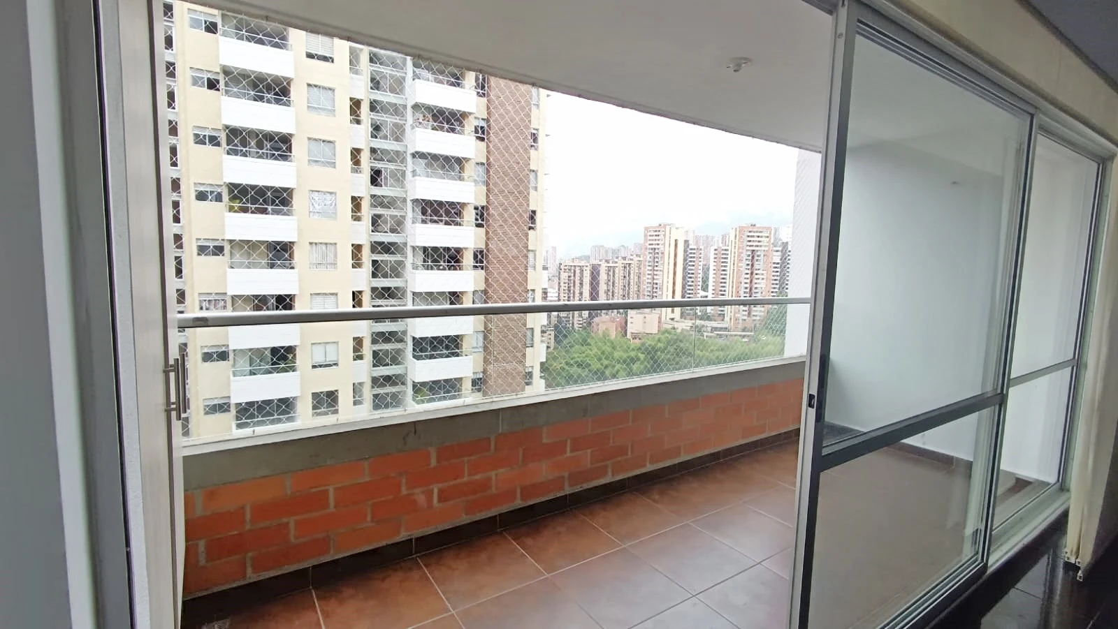 Apartamento en Arriendo Loma Linda Sabaneta