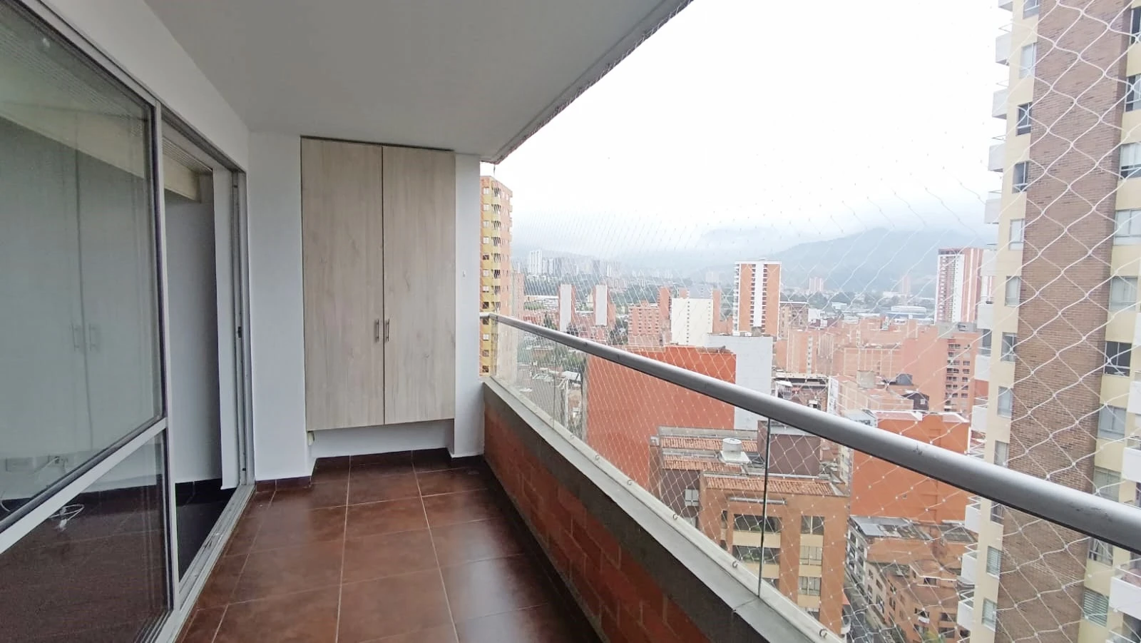 Apartamento en Arriendo Loma Linda Sabaneta
