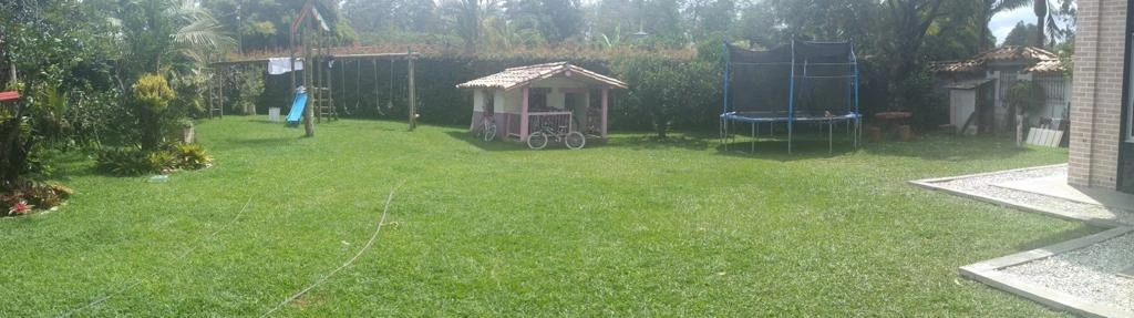 Finca en arriendo en Rionegro 