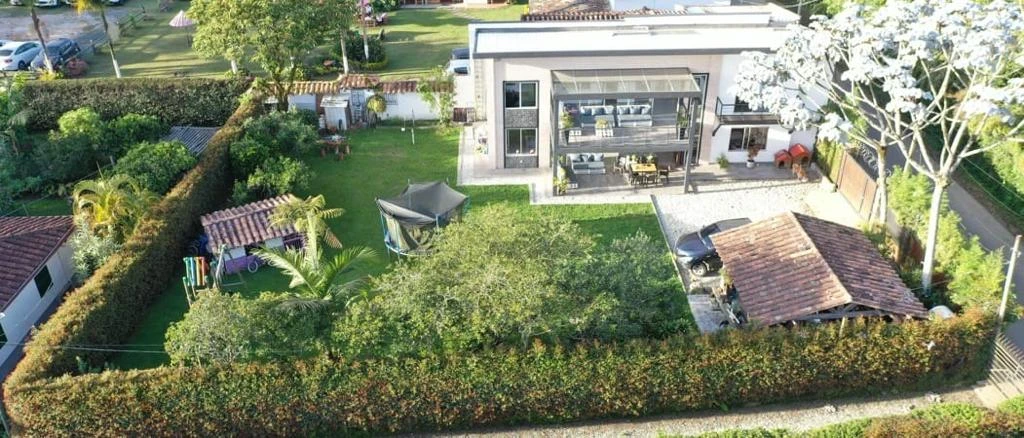 Finca en arriendo en Rionegro 