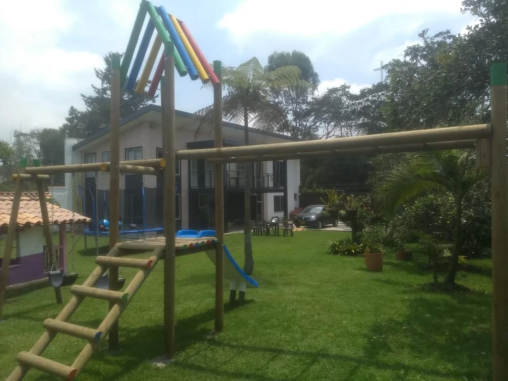 Finca en arriendo en Rionegro 