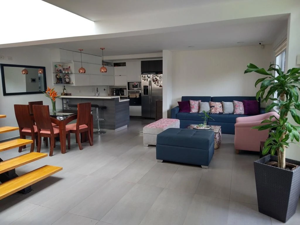 Finca en arriendo en Rionegro 