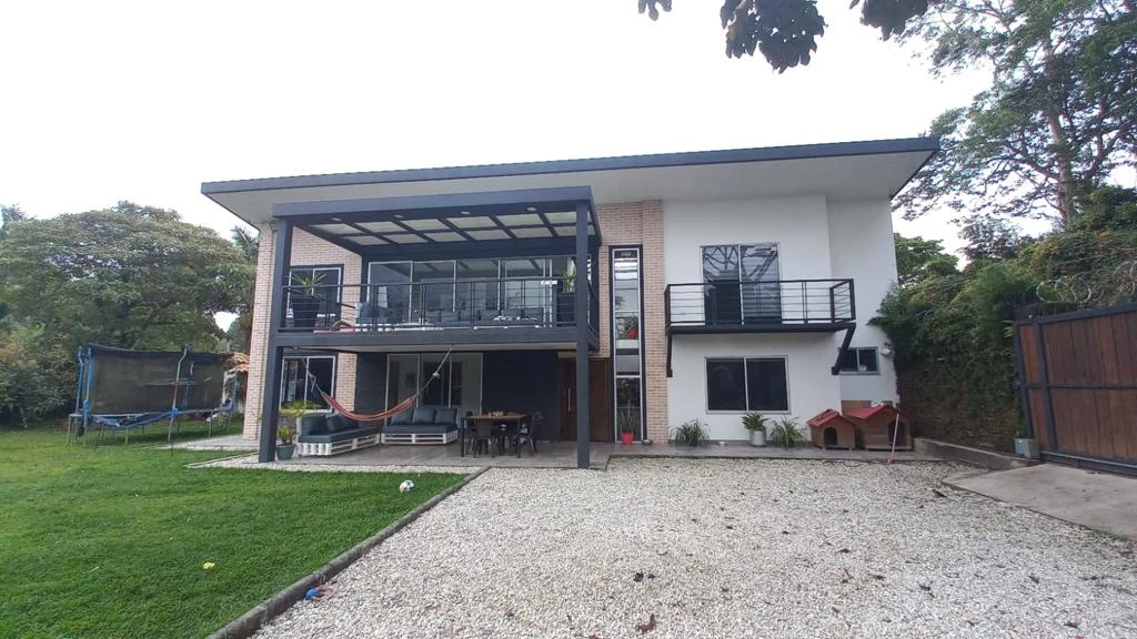 Finca en arriendo en Rionegro 